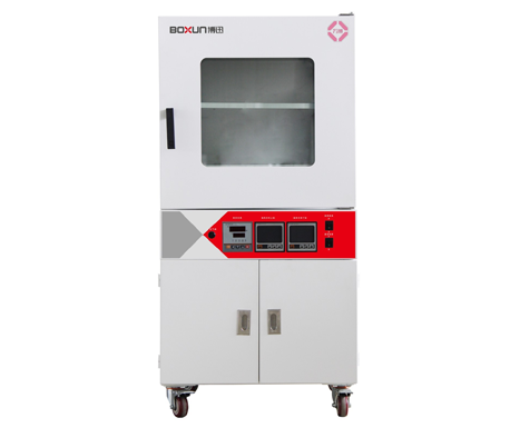 BXK-1500S一体式真空显示隔板加热真空干燥箱 BXK-1500S一体式真空显示隔板加热真空干燥箱