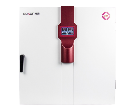 BXH-65S精密可程式烘箱 BXH-65S精密可程式烘箱