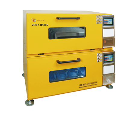 大容量组合式全温振荡培养箱 大容量组合式全温振荡培养箱