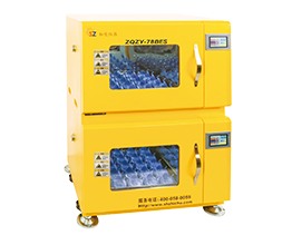 小容量全温振荡培养箱 小容量全温振荡培养箱