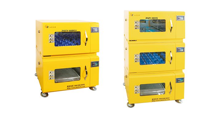 大容量全温振荡培养箱 大容量全温振荡培养箱