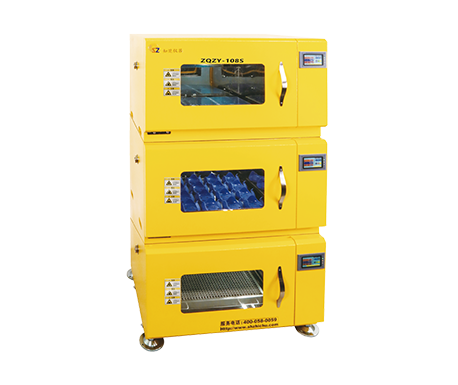 大容量全温振荡培养箱 大容量全温振荡培养箱