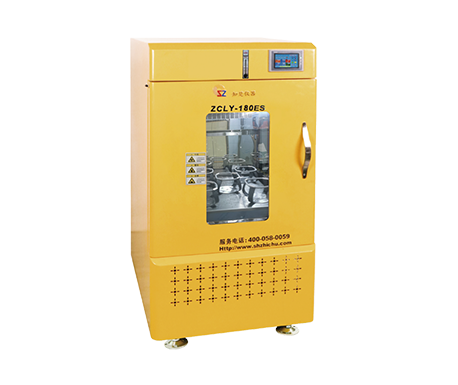 立式二氧化碳振荡培养箱 立式二氧化碳振荡培养箱