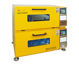 组合式全温振荡培养箱 组合式全温振荡培养箱