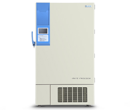 -86°C超低温冷冻储存箱DW-HL778 -86°C超低温冷冻储存箱DW-HL778