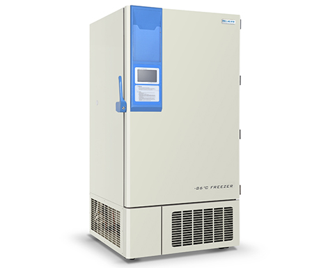 -86°C超低温冷冻储存箱DW-HL678 -86°C超低温冷冻储存箱DW-HL678