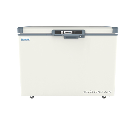 -60°C超低温冷冻储存箱DW-GW270 -60°C超低温冷冻储存箱DW-GW270