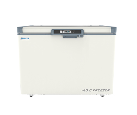 -40°C超低温冷冻储存箱DW-FW270 -40°C超低温冷冻储存箱DW-FW270