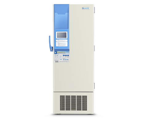 -86°C超低温冷冻储存箱DW-HL398G -86°C超低温冷冻储存箱DW-HL398G