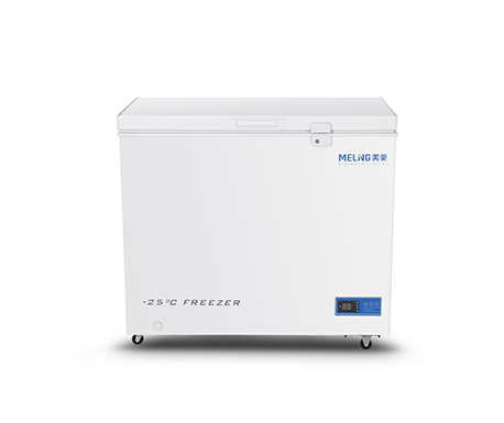 -25℃医用低温箱DW-YW196A -25℃医用低温箱DW-YW196A