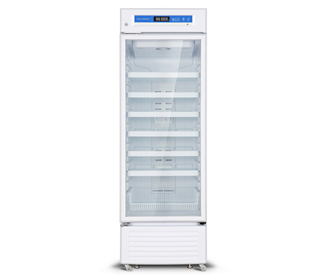 2~8°C医用冷藏箱YC-395L 2~8°C医用冷藏箱YC-395L