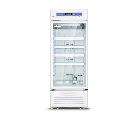 2~8°C医用冷藏箱YC-315L 2~8°C医用冷藏箱YC-315L