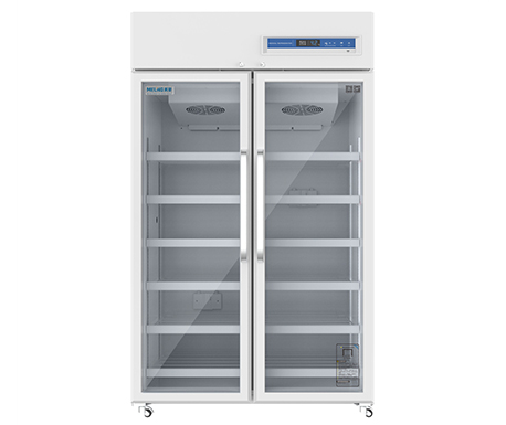 2~8°C医用冷藏箱YC-1015L 2~8°C医用冷藏箱YC-1015L