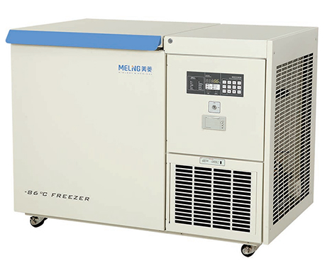 -86°C超低温冷冻储存箱DW-HW138 -86°C超低温冷冻储存箱DW-HW138