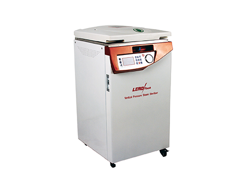 立式压力蒸汽灭菌器80C 立式压力蒸汽灭菌器80C