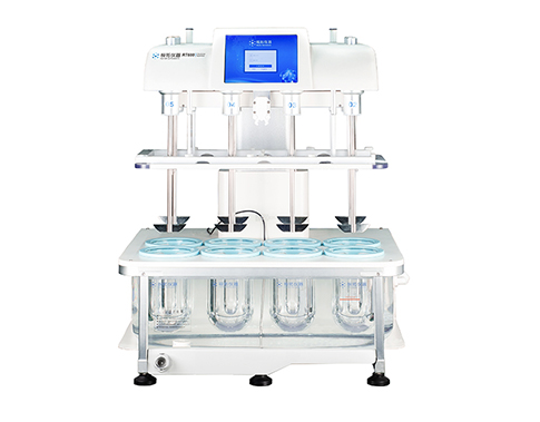 RT600手动取样溶出仪 RT600手动取样溶出仪