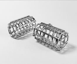 沉降篮装置 沉降篮装置