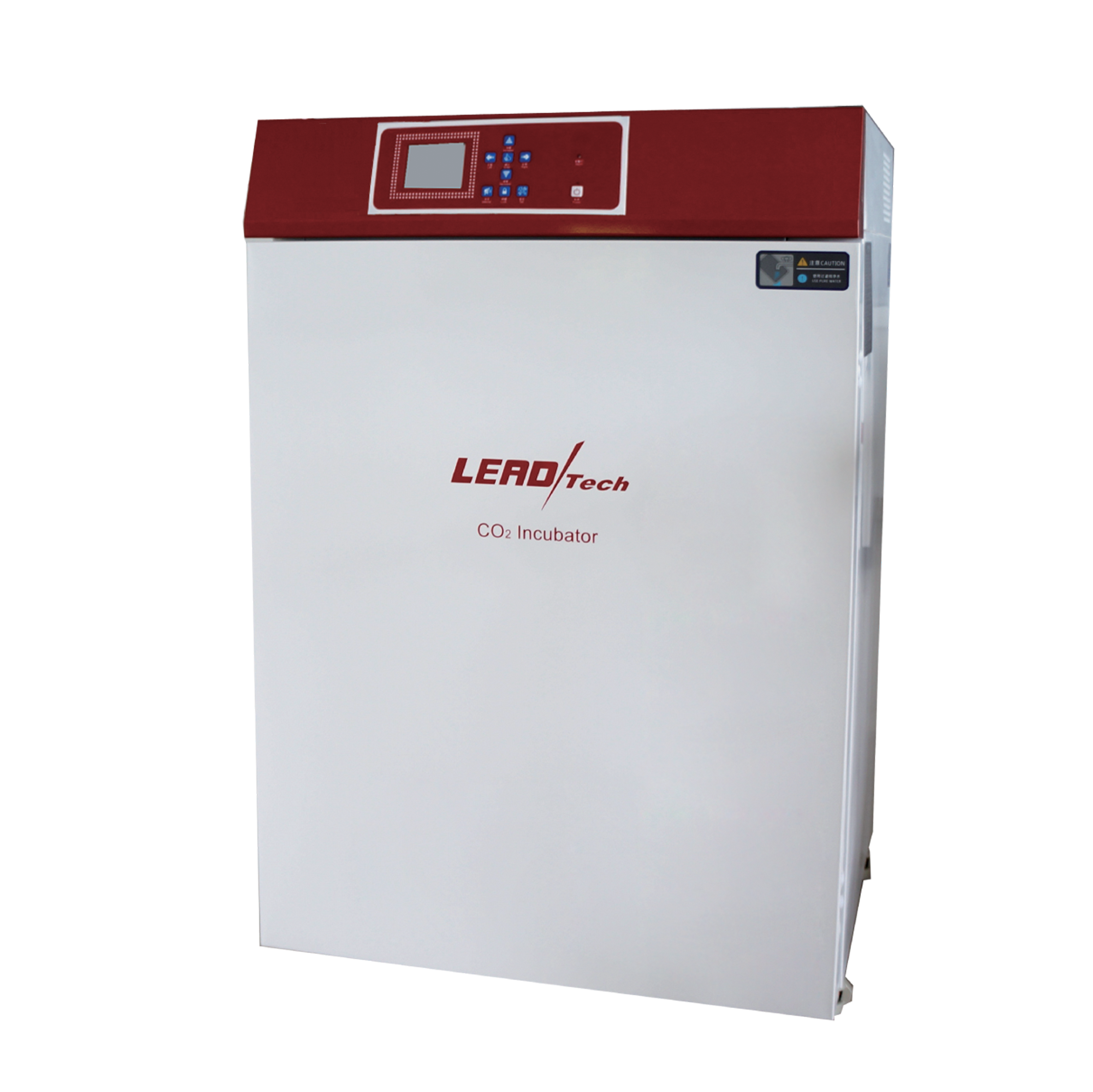 二氧化碳细胞培养箱LT-CIX80FT气套热导 二氧化碳细胞培养箱LT-CIX80FT气套热导