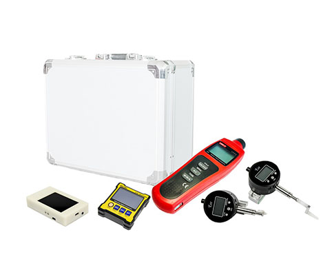 桨法、篮法、小杯法机械校验工具箱