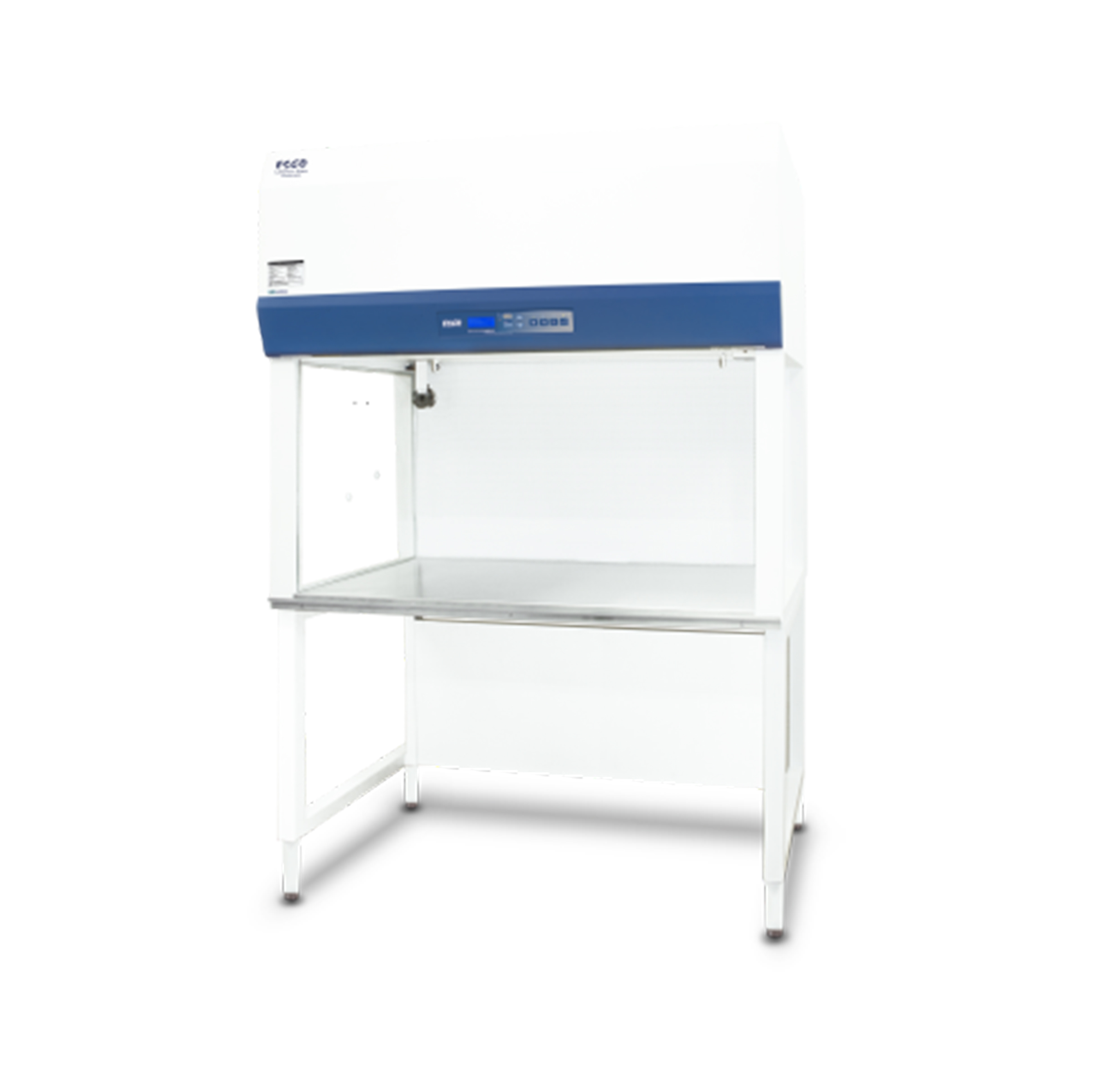 Airstream 第3代水平流超净工作台(玻璃侧壁) Airstream 第3代水平流超净工作台(玻璃侧壁)