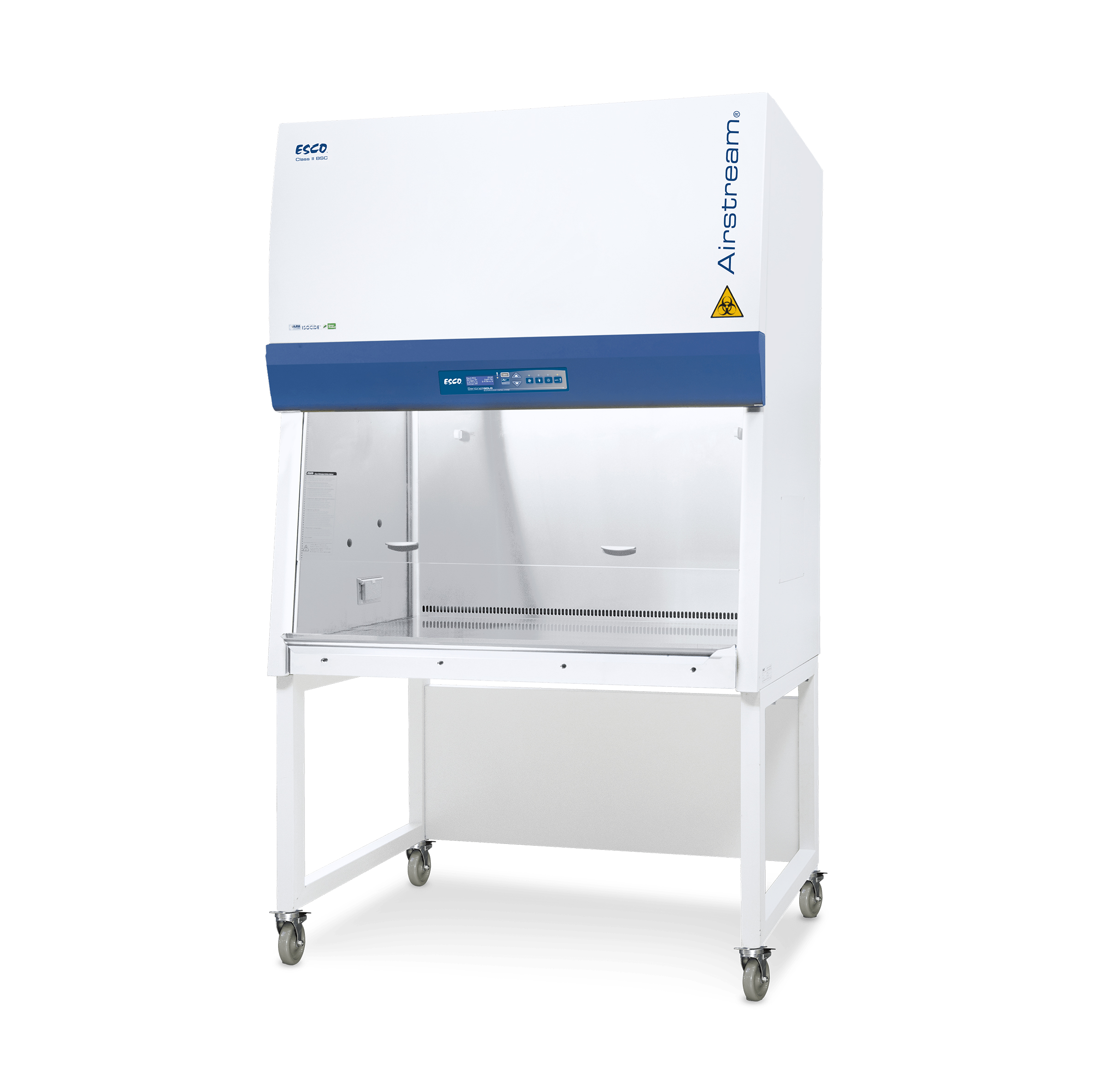 二级A2型生物安全柜