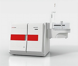 TOC、TN总有机碳总氮分析仪