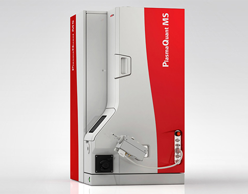 电感耦合等离子体质谱仪ICP-MS 电感耦合等离子体质谱仪ICP-MS