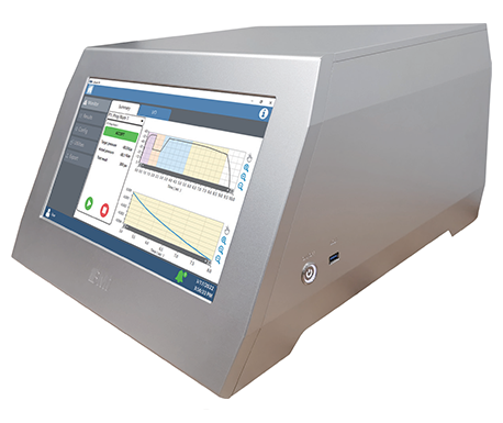 MD-750系列密封测漏仪 MD-750系列密封测漏仪