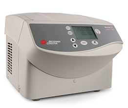 Microfuge 20 小型高速离心机 Microfuge 20 小型高速离心机