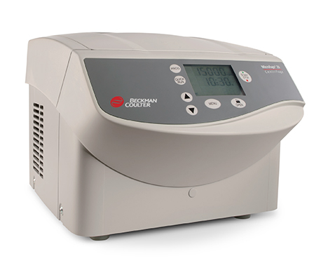 Microfuge 20 小型高速离心机 Microfuge 20 小型高速离心机