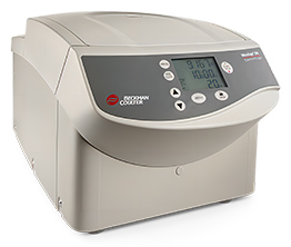 Microfuge 20R 小型台式冷冻离心机 Microfuge 20R 小型台式冷冻离心机